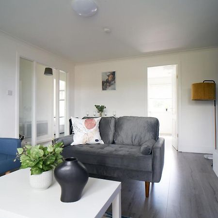 Dunalastair Apartment Glasgow Zewnętrze zdjęcie