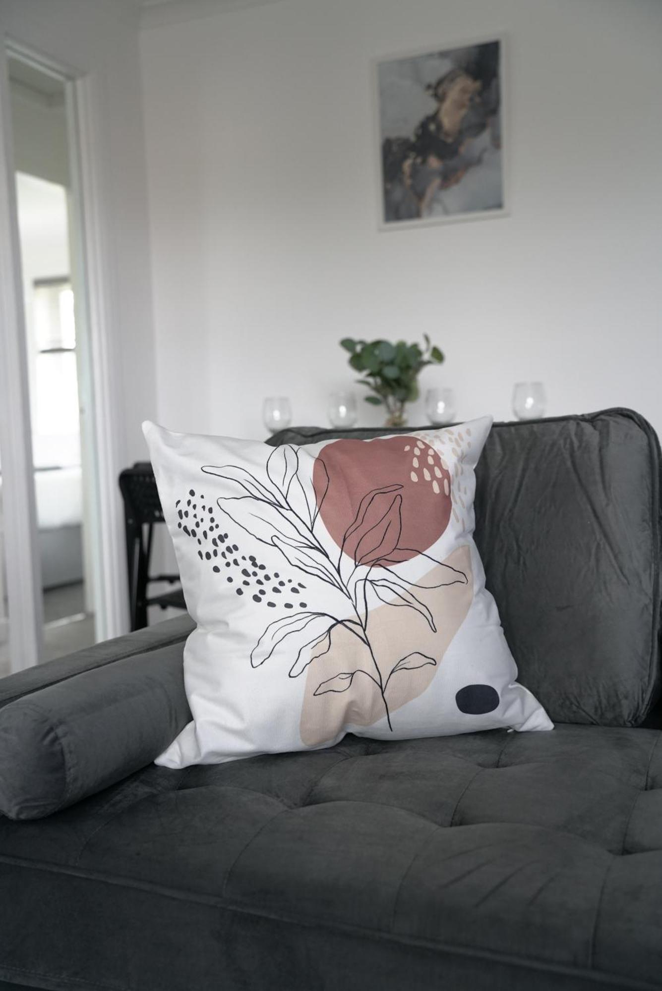 Dunalastair Apartment Glasgow Zewnętrze zdjęcie