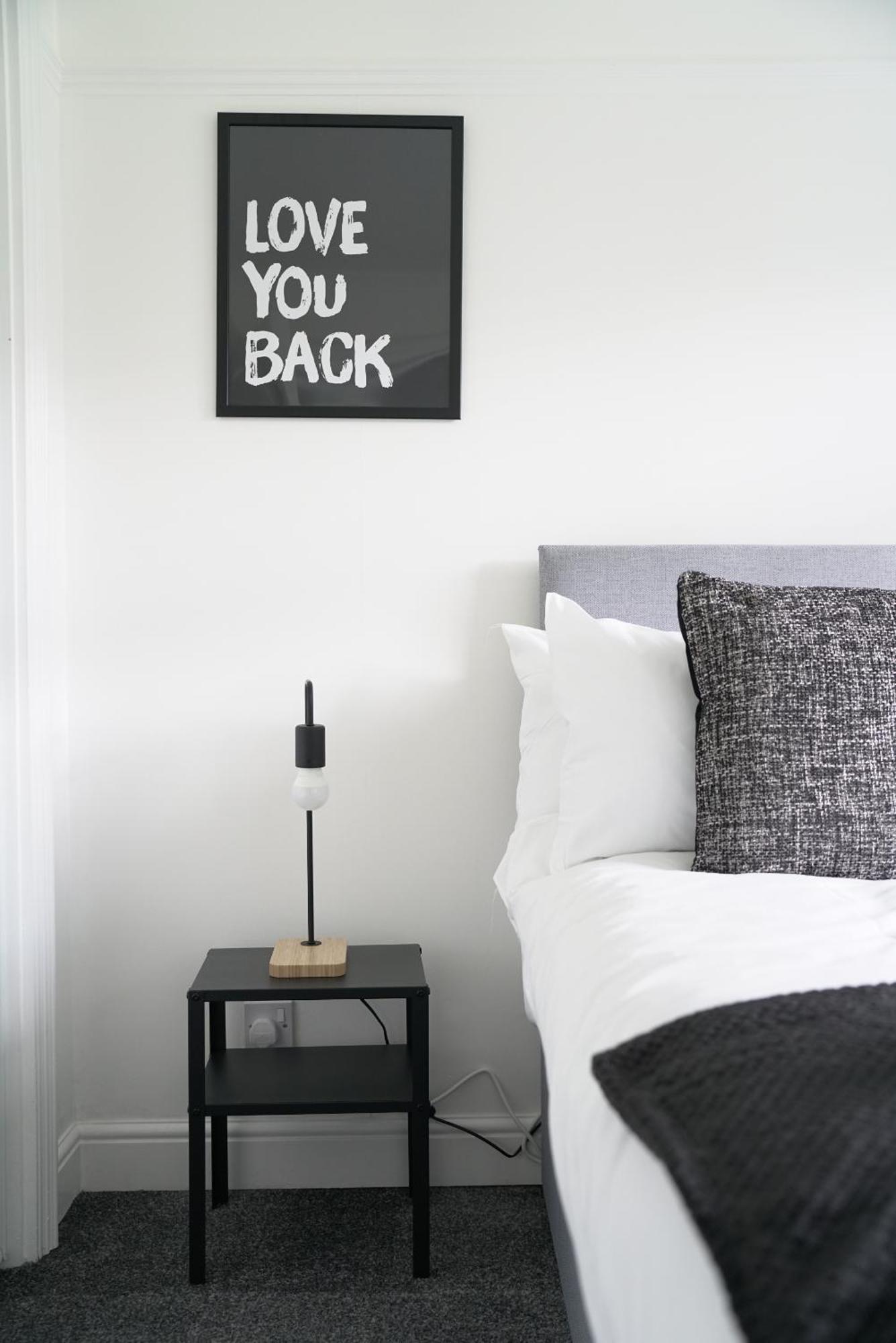 Dunalastair Apartment Glasgow Zewnętrze zdjęcie